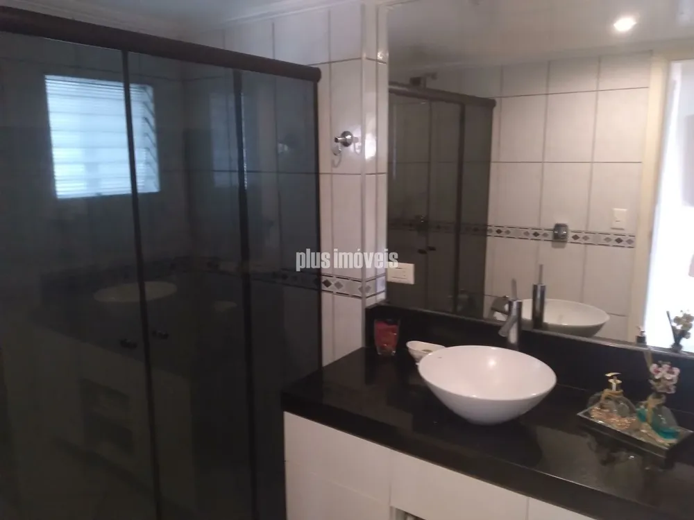 Apartamento, 4 quartos, 200 m² - Foto 13