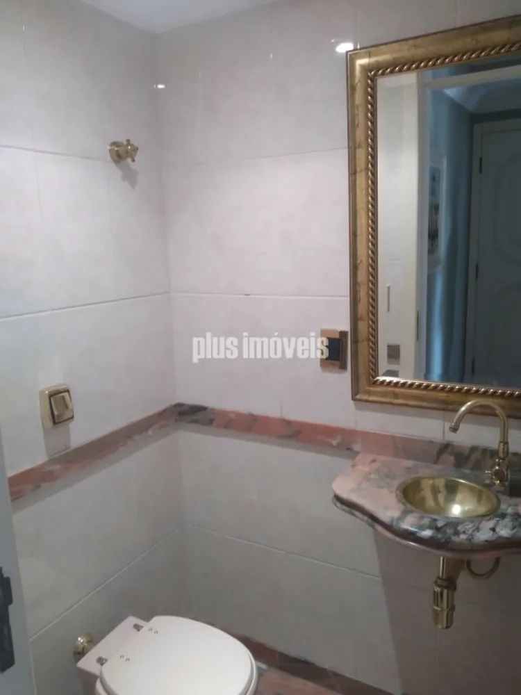Apartamento, 4 quartos, 200 m² - Foto 3