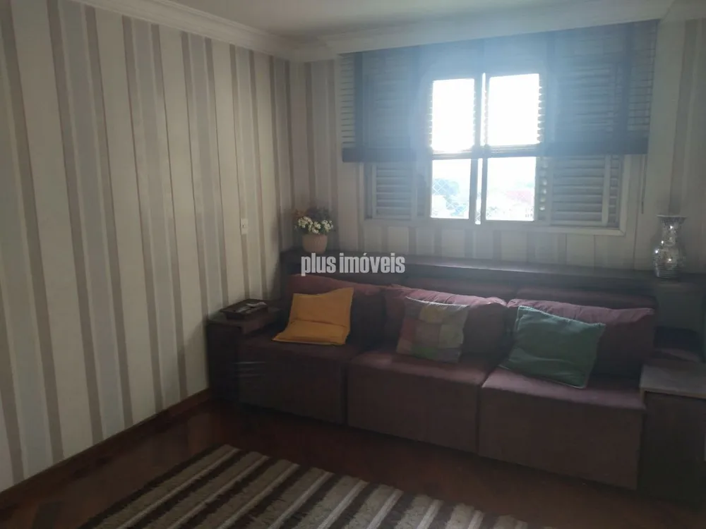 Apartamento, 4 quartos, 200 m² - Foto 8