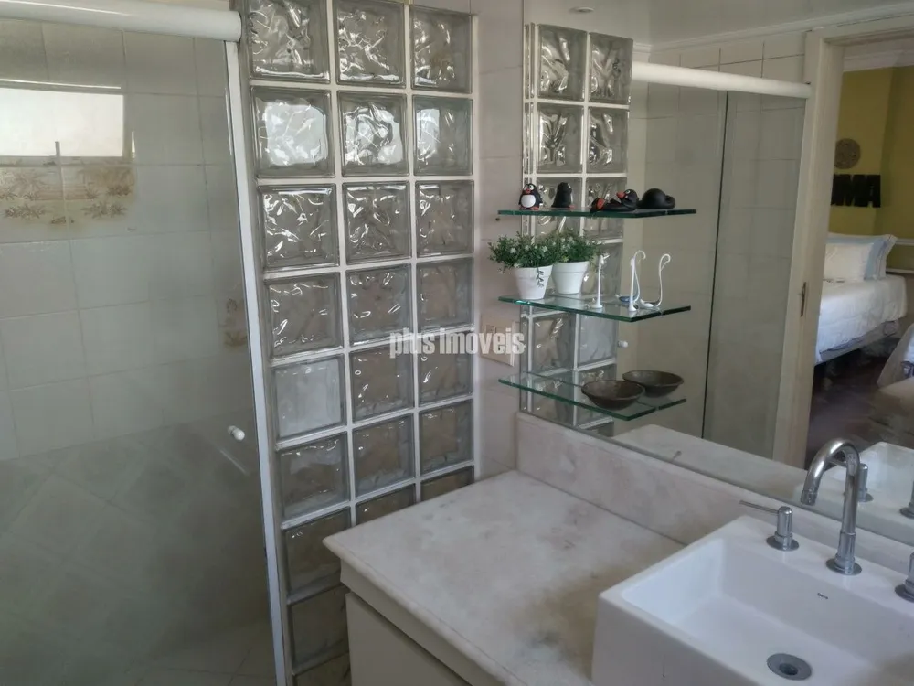 Apartamento, 4 quartos, 200 m² - Foto 11