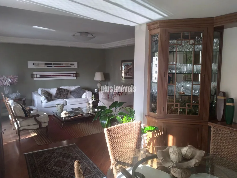 Apartamento, 4 quartos, 200 m² - Foto 2