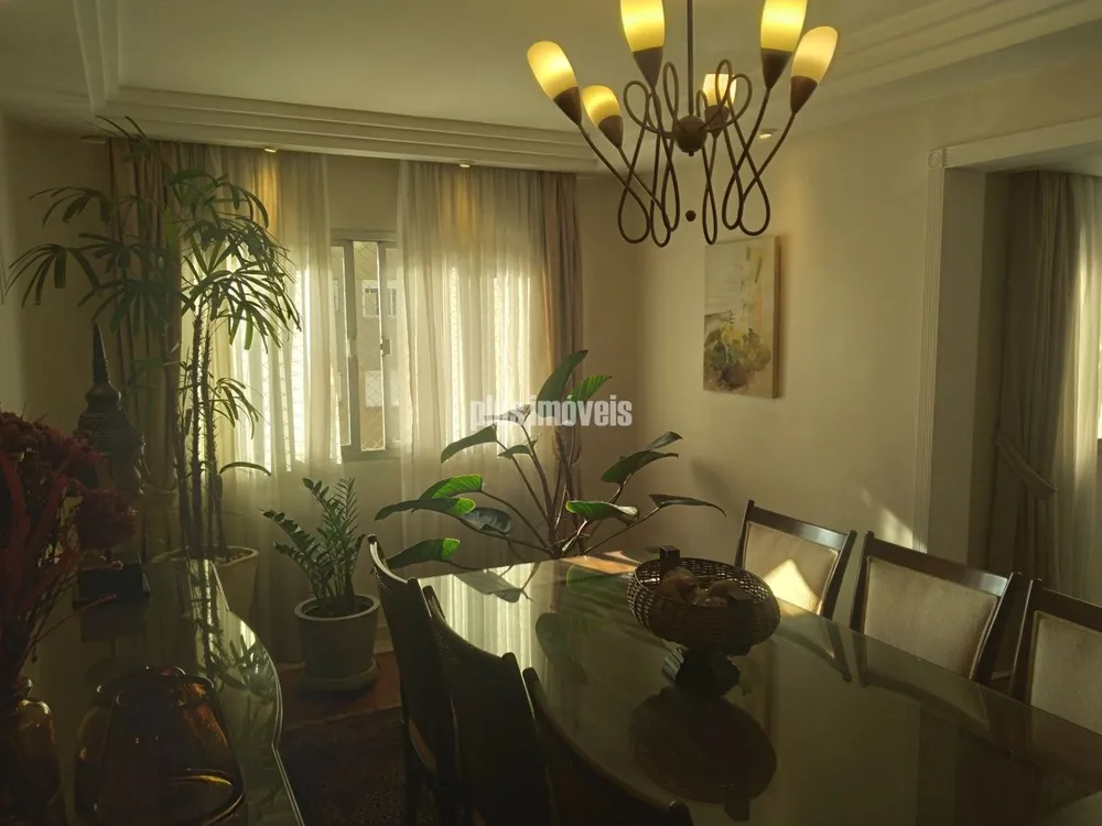 Apartamento, 4 quartos, 200 m² - Foto 7