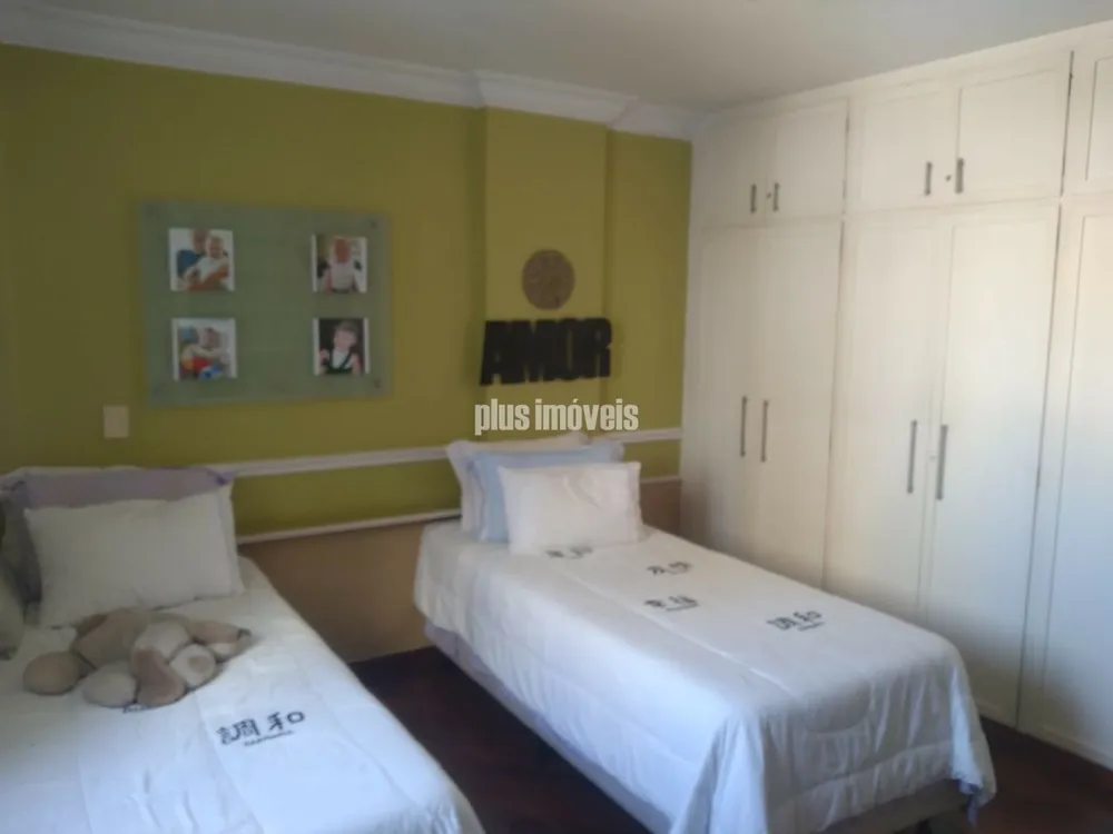 Apartamento, 4 quartos, 200 m² - Foto 3