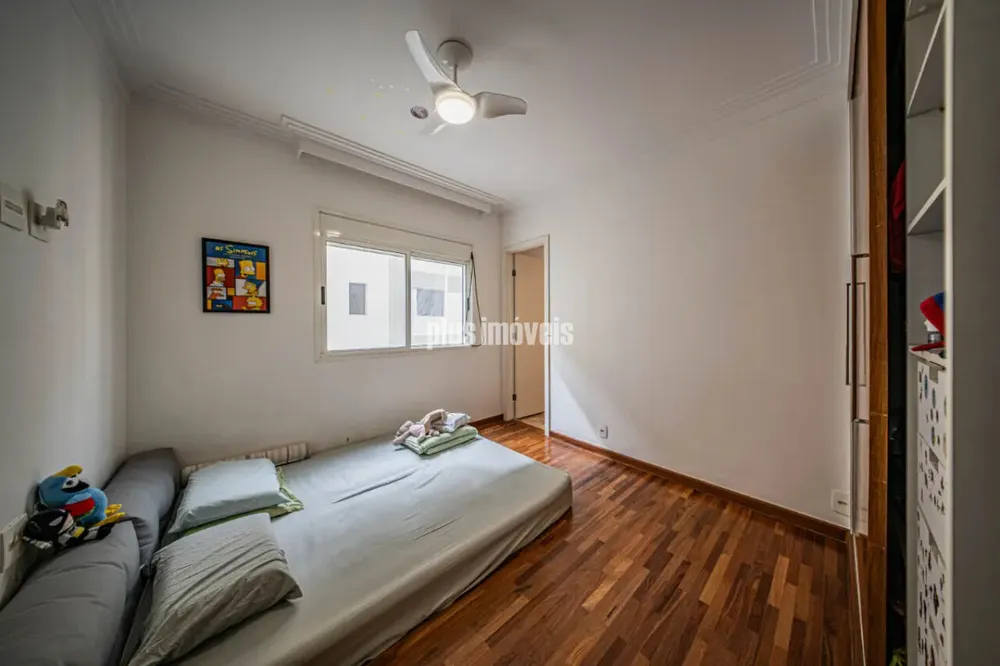 Apartamento, 4 quartos, 167 m² - Foto 3