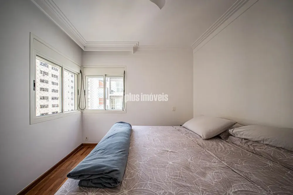 Apartamento, 4 quartos, 167 m² - Foto 4