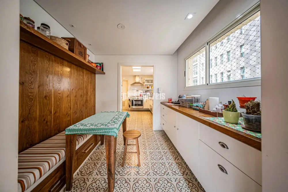 Apartamento, 4 quartos, 167 m² - Foto 1