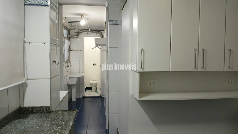 Apartamento, 2 quartos, 110 m² - Foto 2