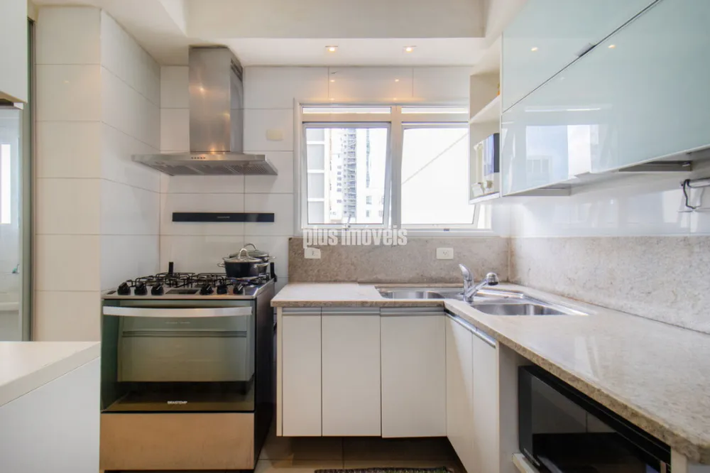 Apartamento, 4 quartos, 201 m² - Foto 3