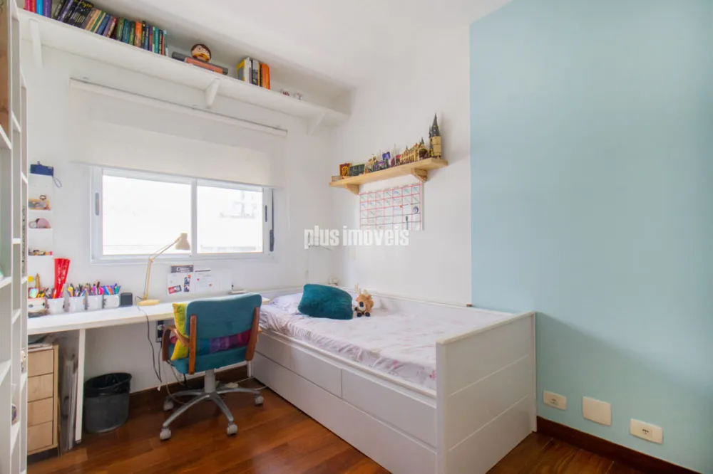 Apartamento, 4 quartos, 201 m² - Foto 1