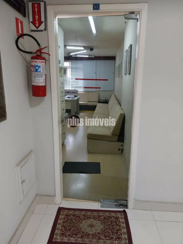 Sala-Conjunto, 44 m² - Foto 4
