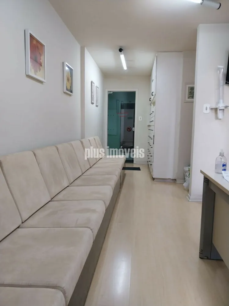 Sala-Conjunto, 44 m² - Foto 2