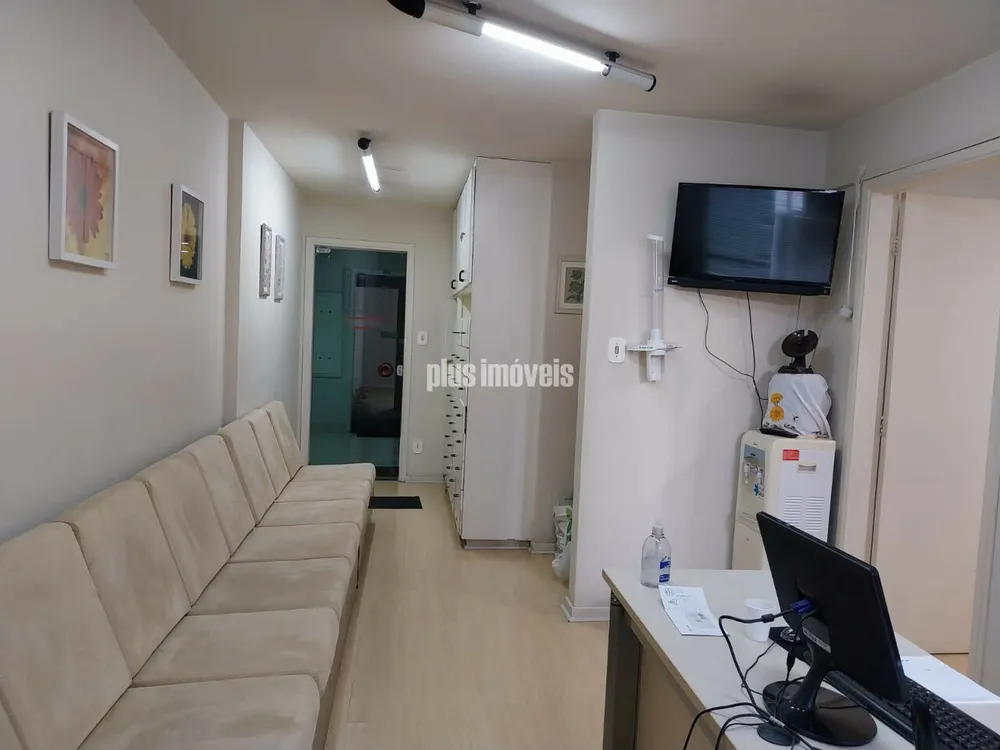 Sala-Conjunto, 44 m² - Foto 1