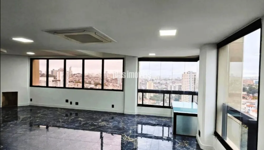 Apartamento, 3 quartos, 210 m² - Foto 2