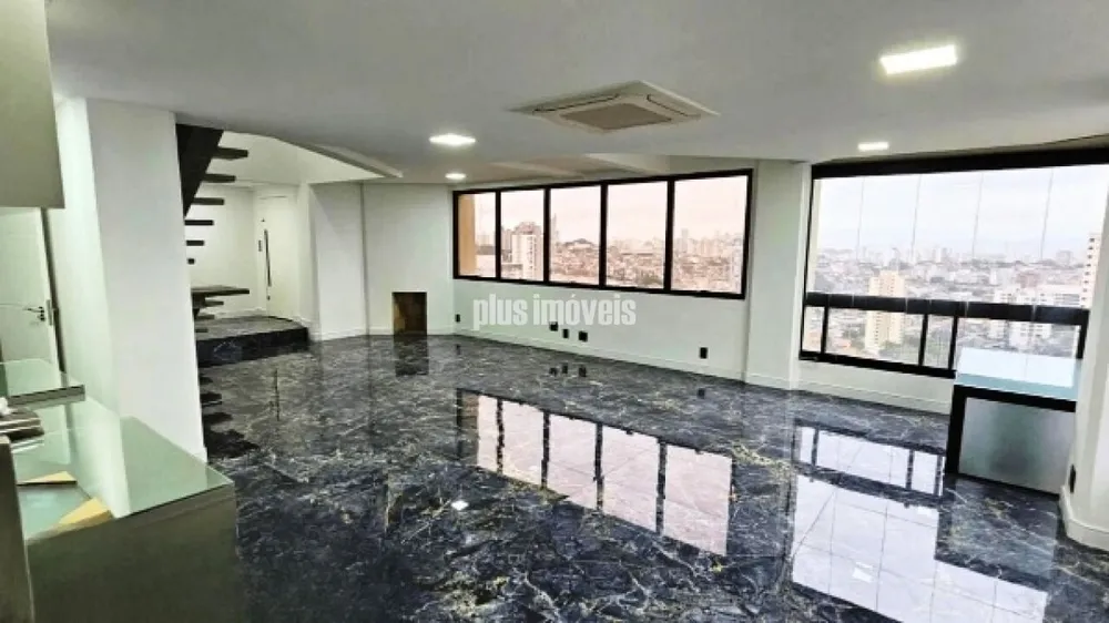 Apartamento, 3 quartos, 210 m² - Foto 1