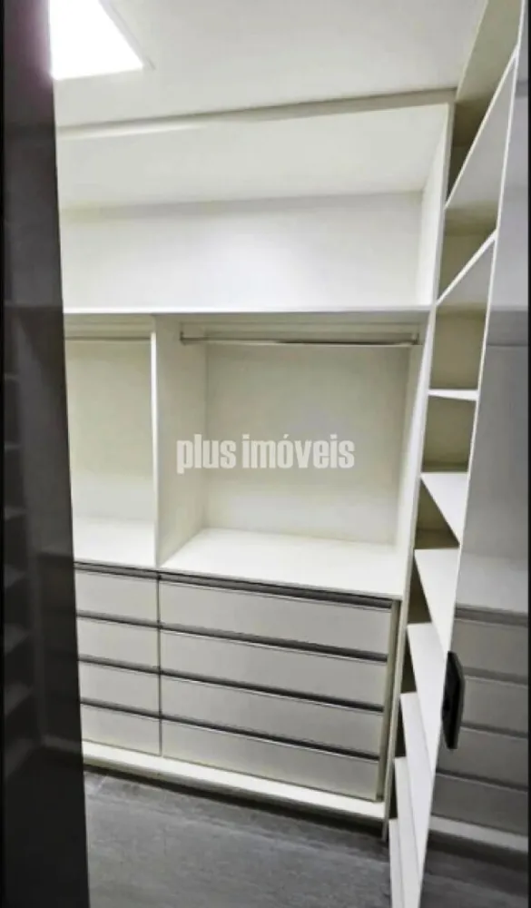 Apartamento, 3 quartos, 210 m² - Foto 4
