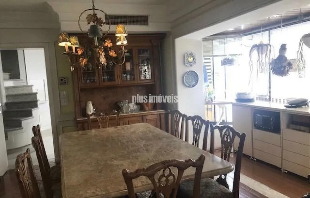 Apartamento, 4 quartos, 500 m² - Foto 4