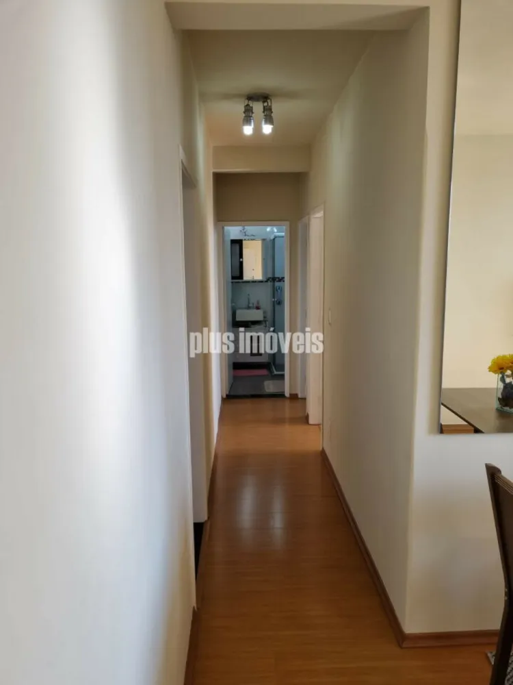 Apartamento, 2 quartos, 63 m² - Foto 2