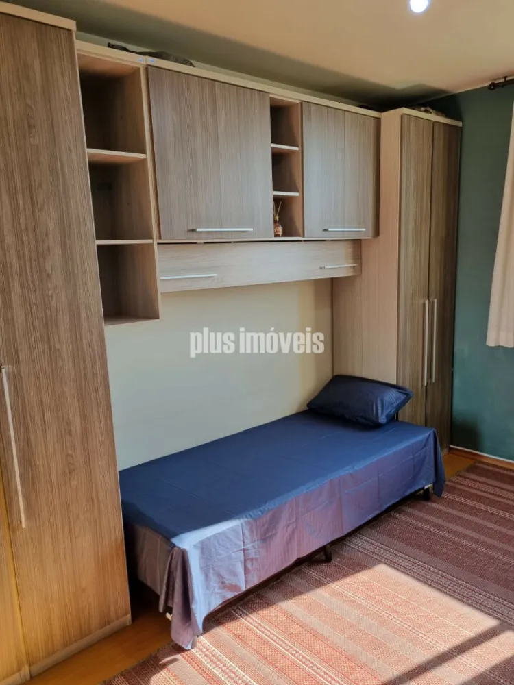 Apartamento, 2 quartos, 63 m² - Foto 4