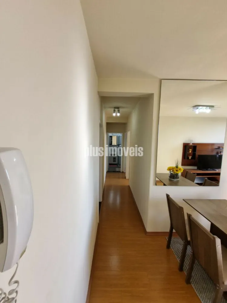 Apartamento, 2 quartos, 63 m² - Foto 1