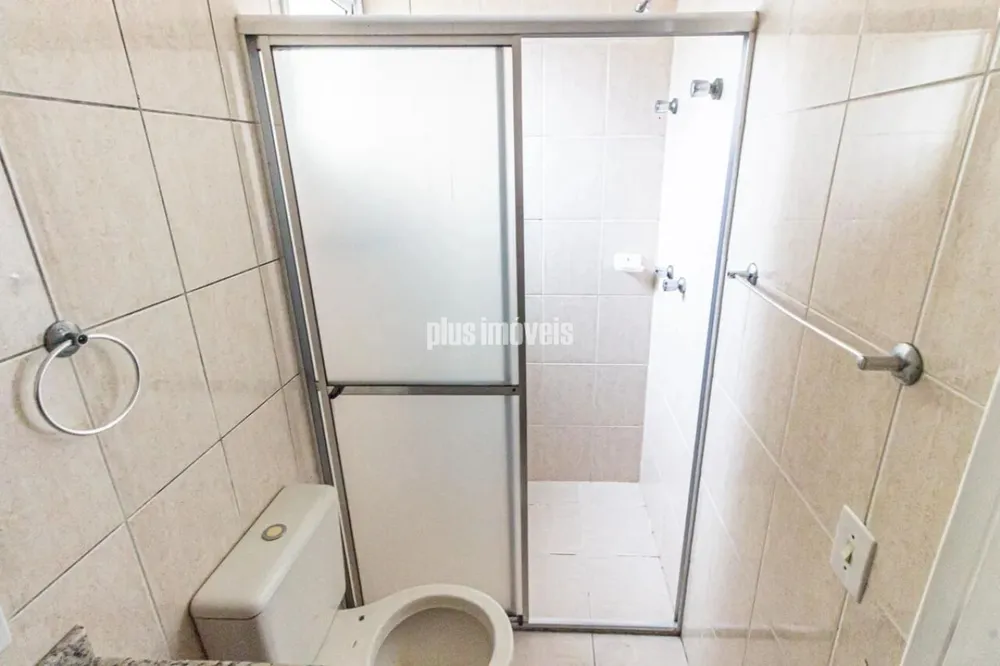 Apartamento, 2 quartos, 60 m² - Foto 3
