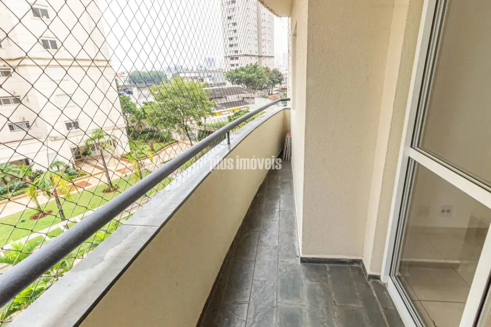 Apartamento, 2 quartos, 60 m² - Foto 2