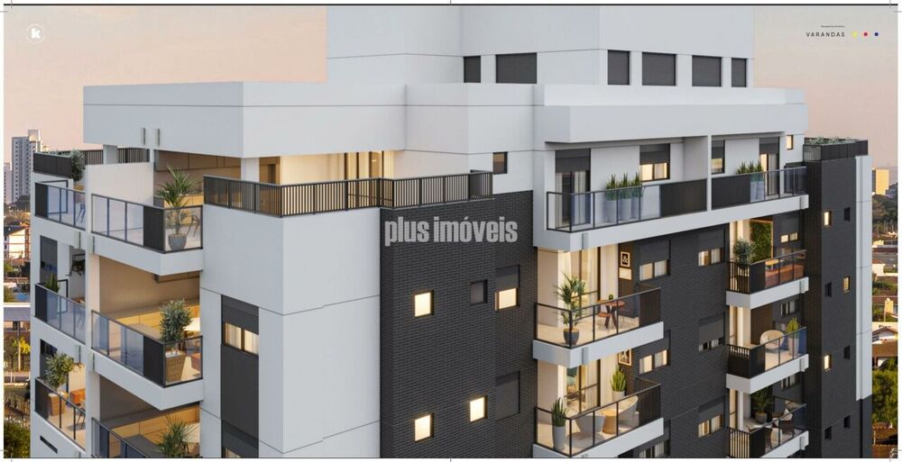 Apartamento, 3 quartos, 74 m² - Foto 14