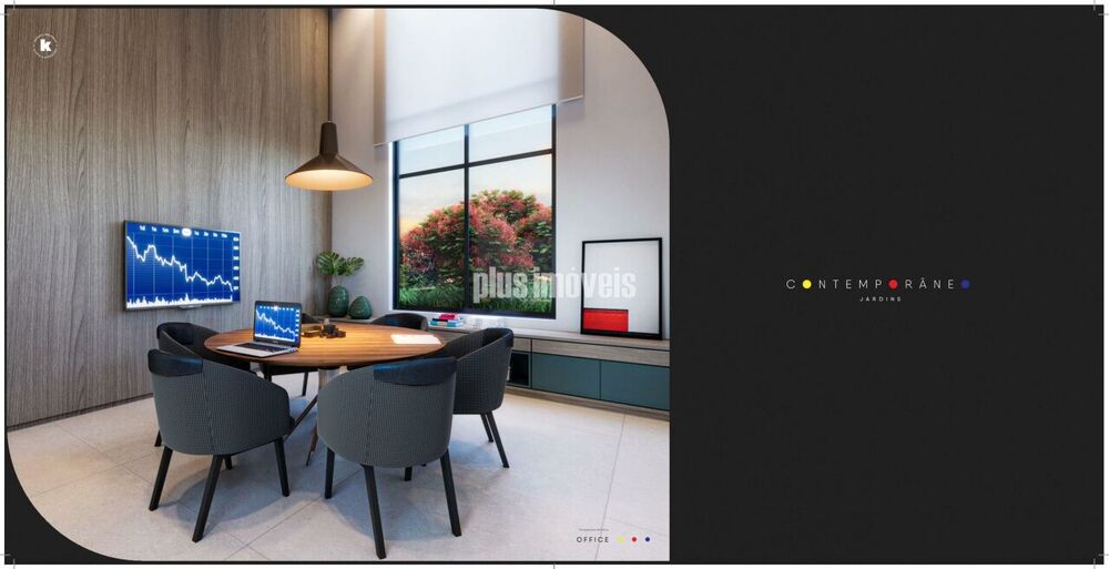 Apartamento, 3 quartos, 74 m² - Foto 9