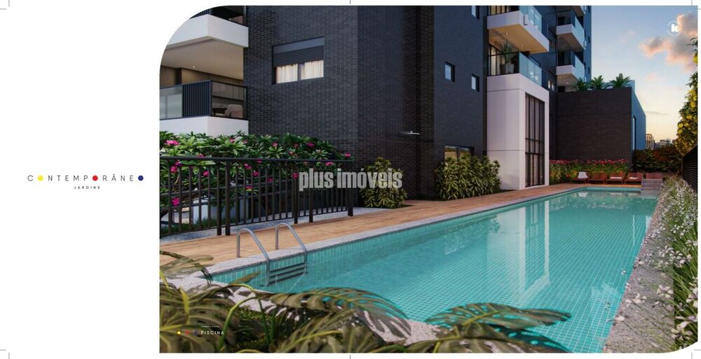 Apartamento, 3 quartos, 74 m² - Foto 1