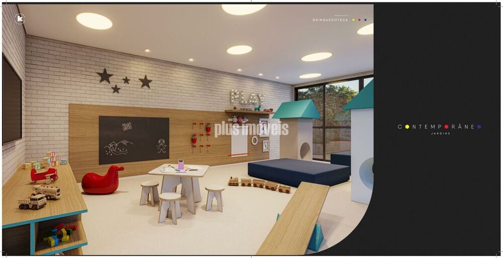 Apartamento, 3 quartos, 74 m² - Foto 19