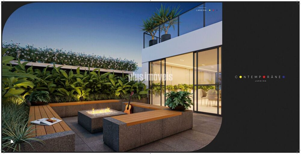Apartamento, 3 quartos, 74 m² - Foto 17