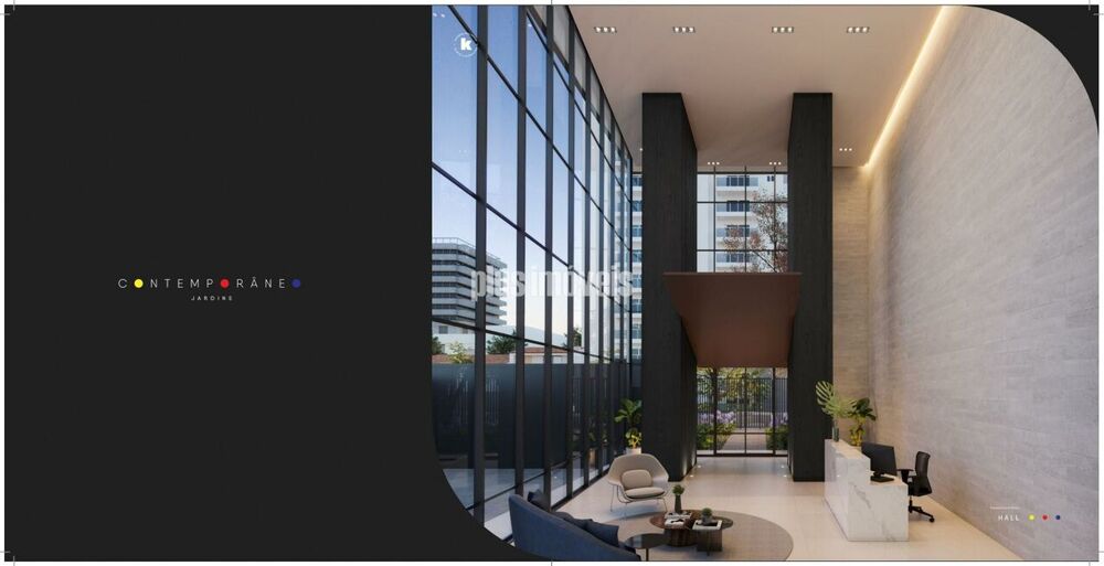 Apartamento, 3 quartos, 74 m² - Foto 5