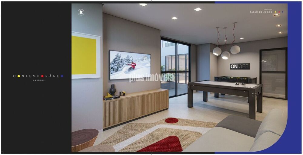Apartamento, 3 quartos, 74 m² - Foto 6