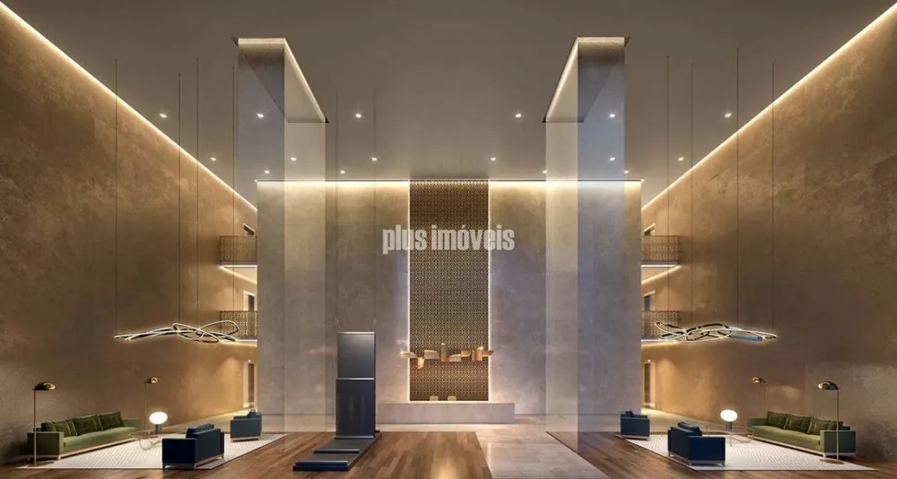 Apartamento, 4 quartos, 265 m² - Foto 10