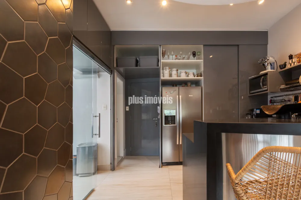 Apartamento, 3 quartos, 202 m² - Foto 1