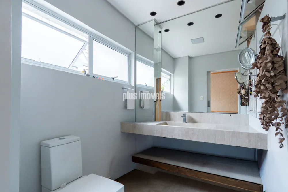 Apartamento, 3 quartos, 202 m² - Foto 4