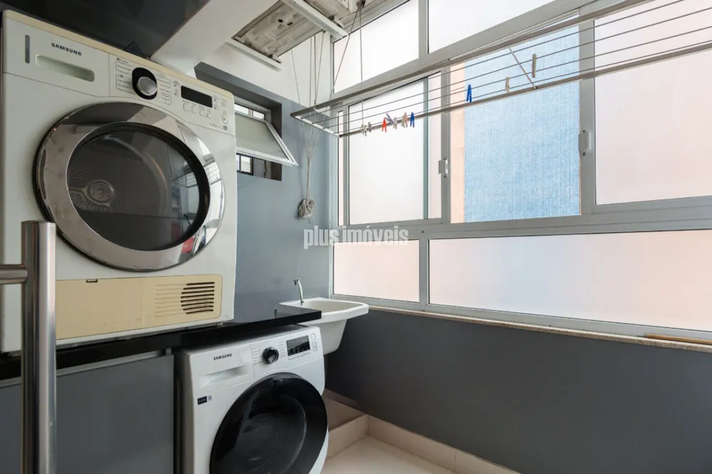 Apartamento, 3 quartos, 202 m² - Foto 2