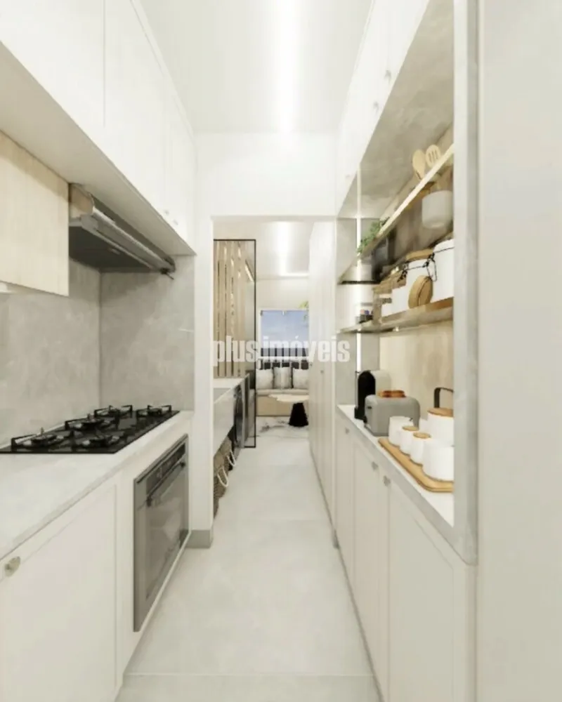 Apartamento, 2 quartos, 67 m² - Foto 3