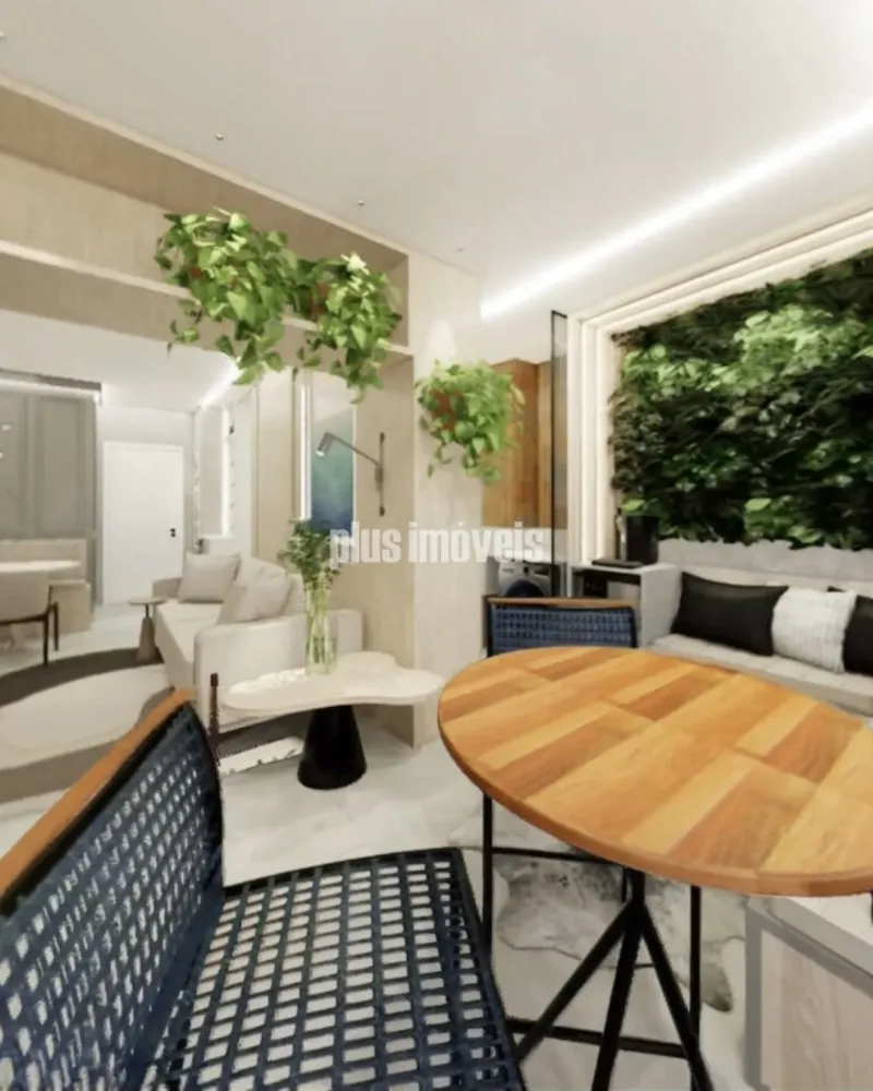 Apartamento, 2 quartos, 67 m² - Foto 2