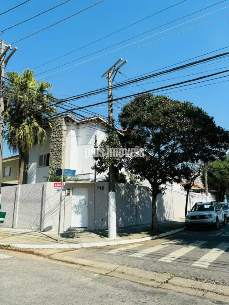 Casa, 5 quartos, 240 m² - Foto 11