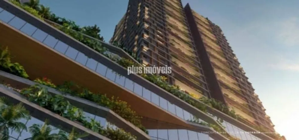 Apartamento, 4 quartos, 237 m² - Foto 4