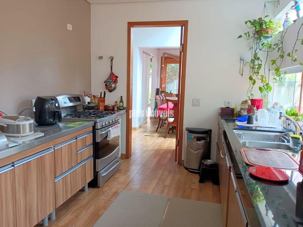 Casa, 5 quartos, 310 m² - Foto 1