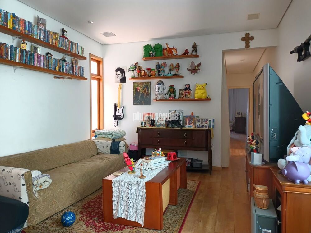 Casa, 5 quartos, 310 m² - Foto 5