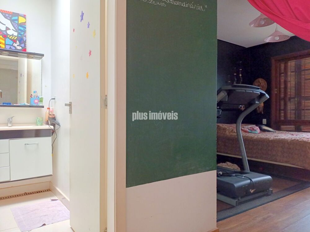 Casa, 5 quartos, 310 m² - Foto 3