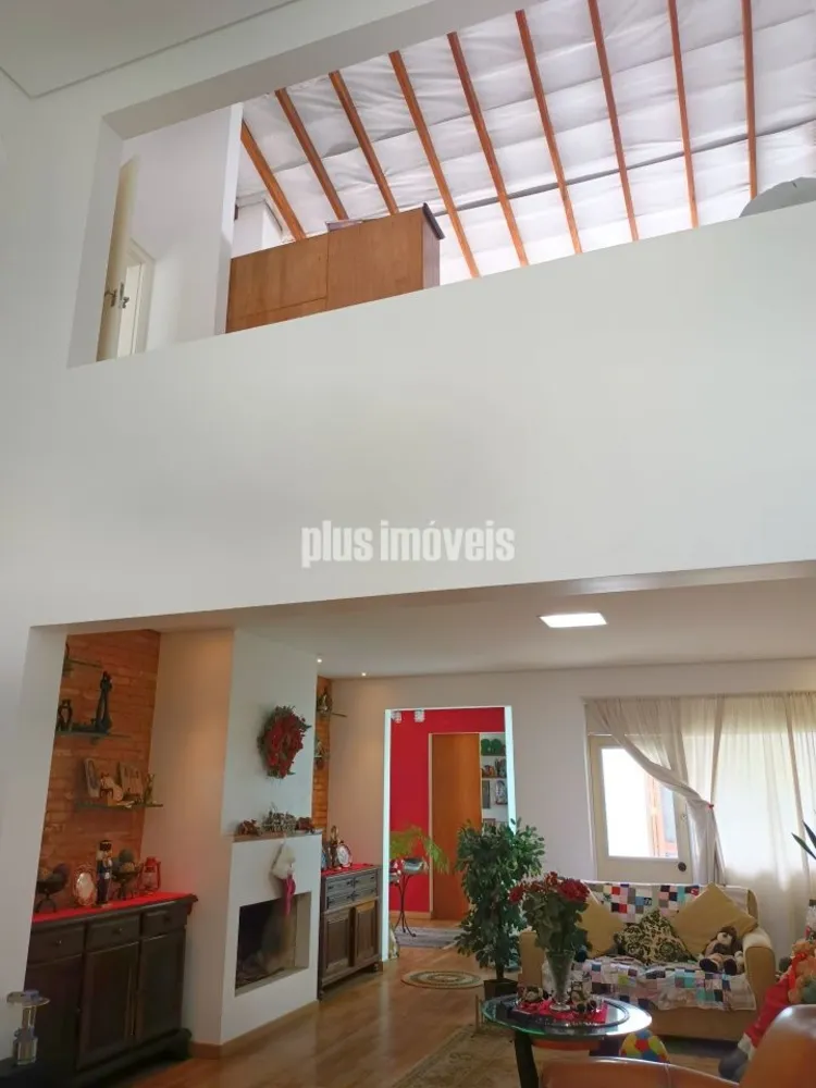 Casa, 5 quartos, 310 m² - Foto 12