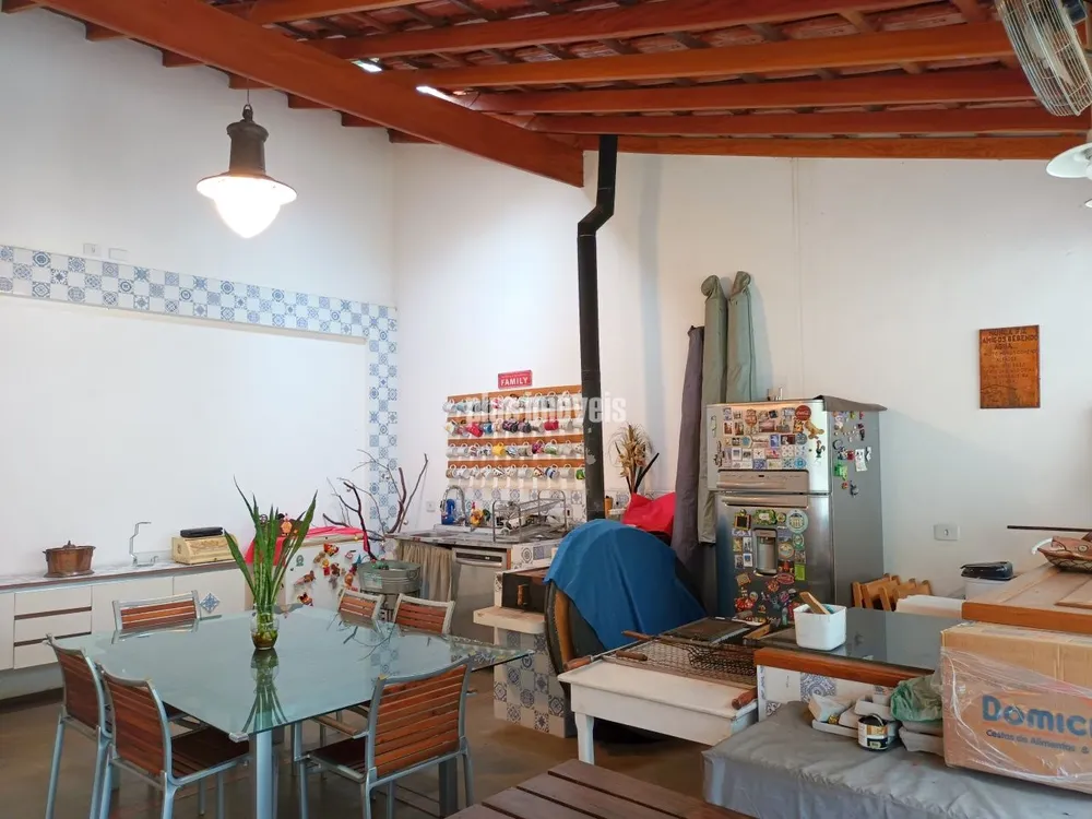 Casa, 5 quartos, 310 m² - Foto 8