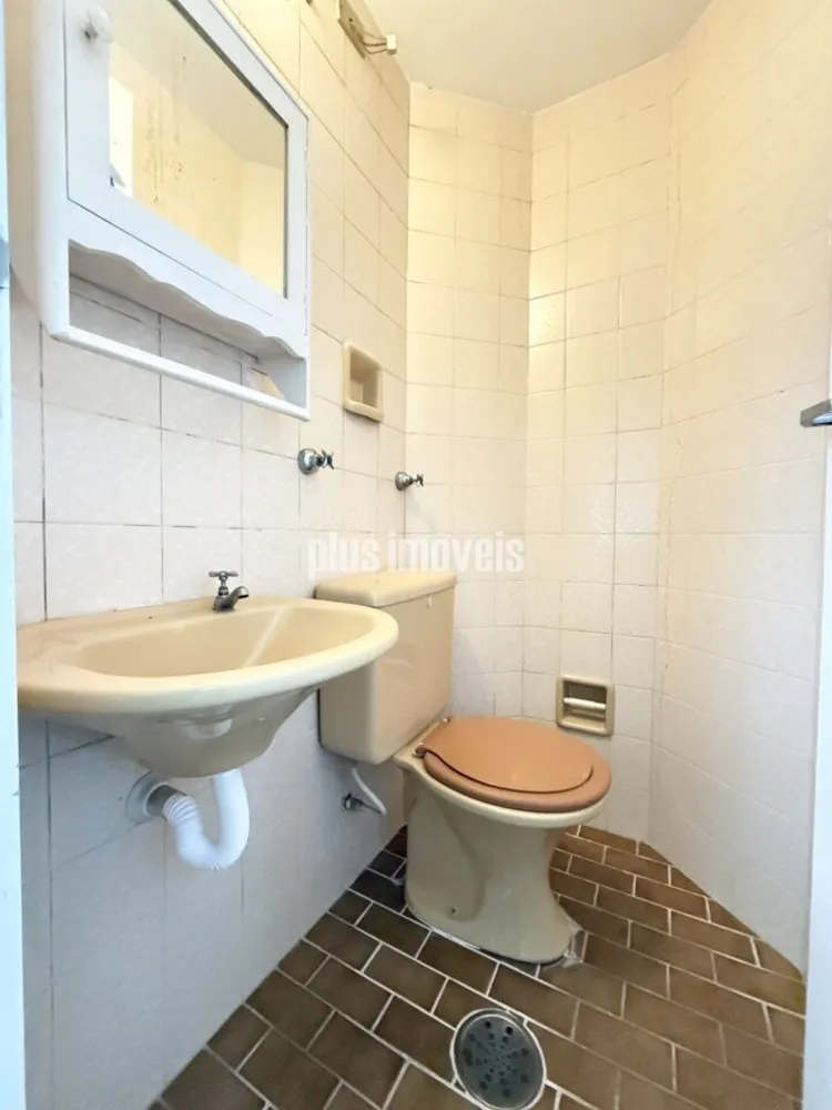 Apartamento, 2 quartos, 69 m² - Foto 2