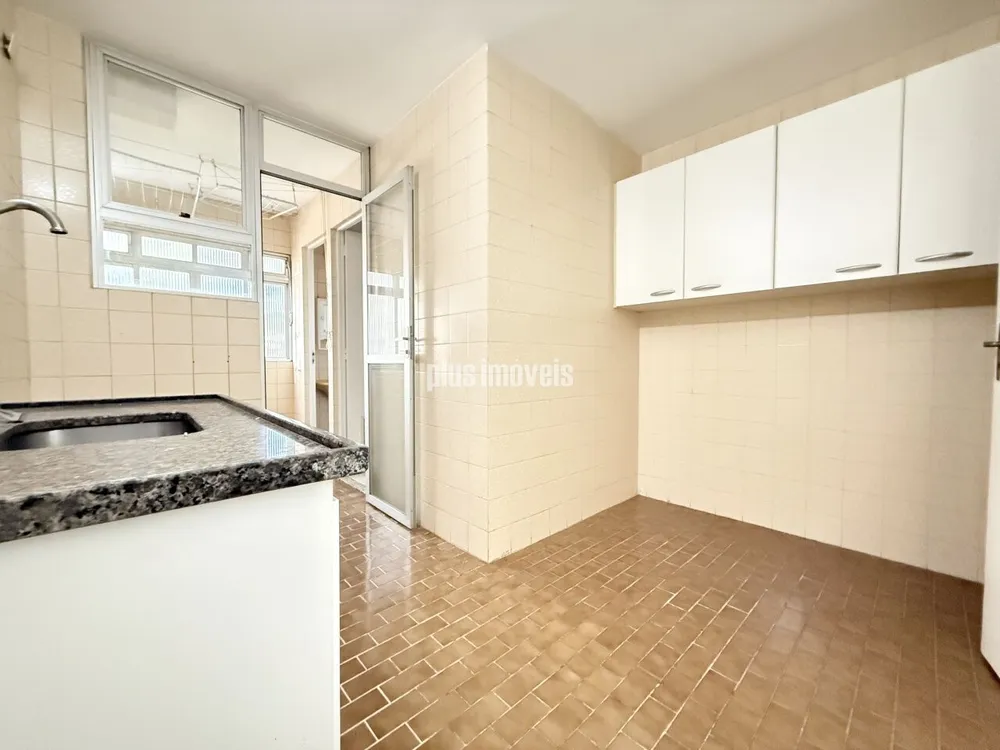 Apartamento, 2 quartos, 69 m² - Foto 1