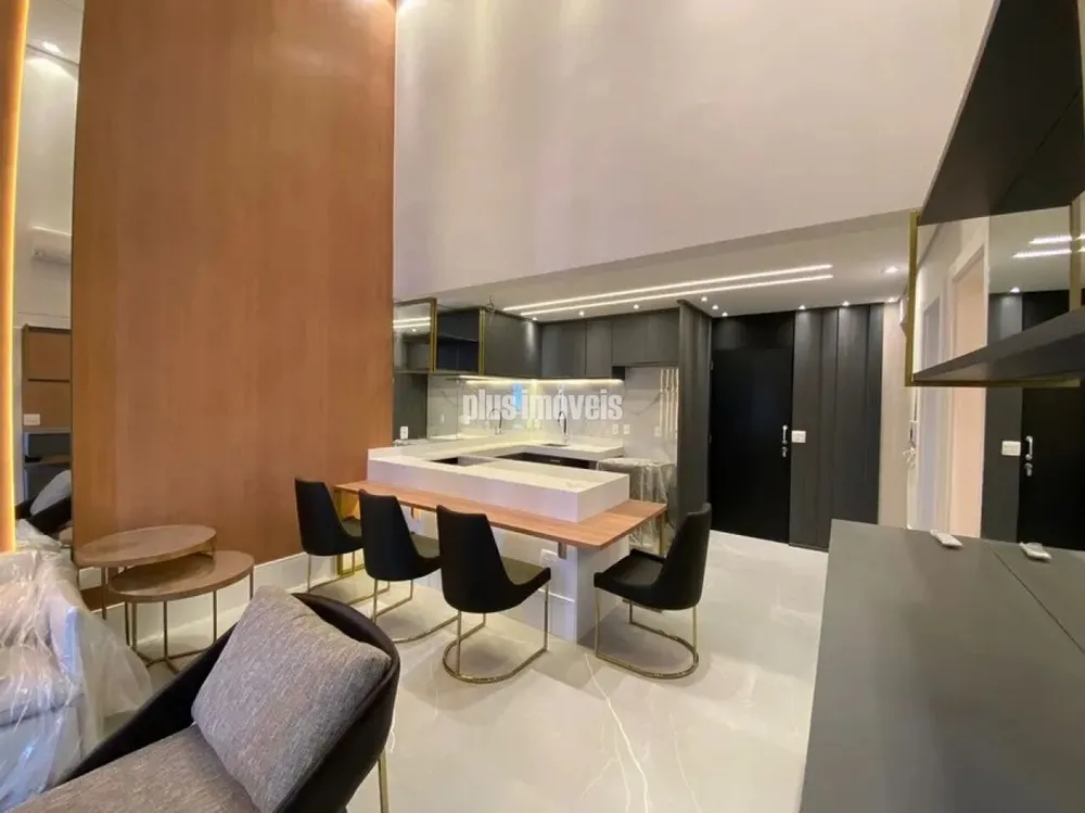 Apartamento, 2 quartos, 100 m² - Foto 2