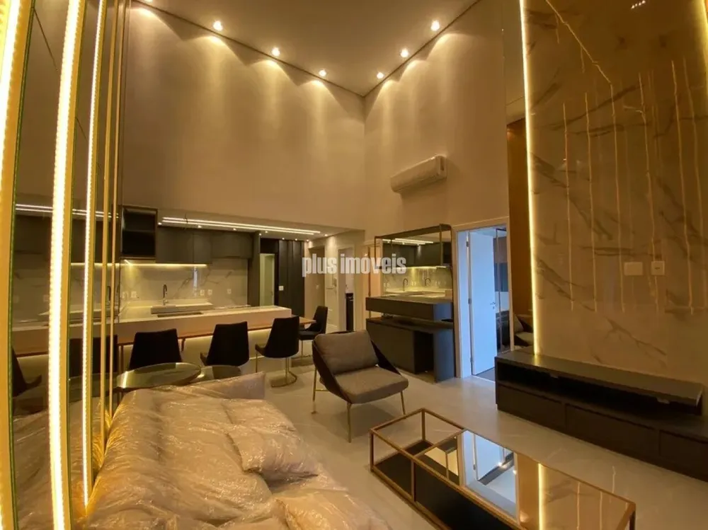 Apartamento, 2 quartos, 100 m² - Foto 4