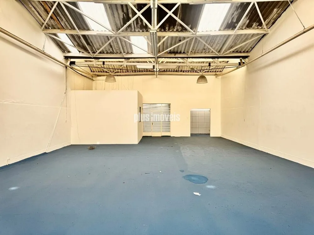 Depósito-Galpão, 450 m² - Foto 3